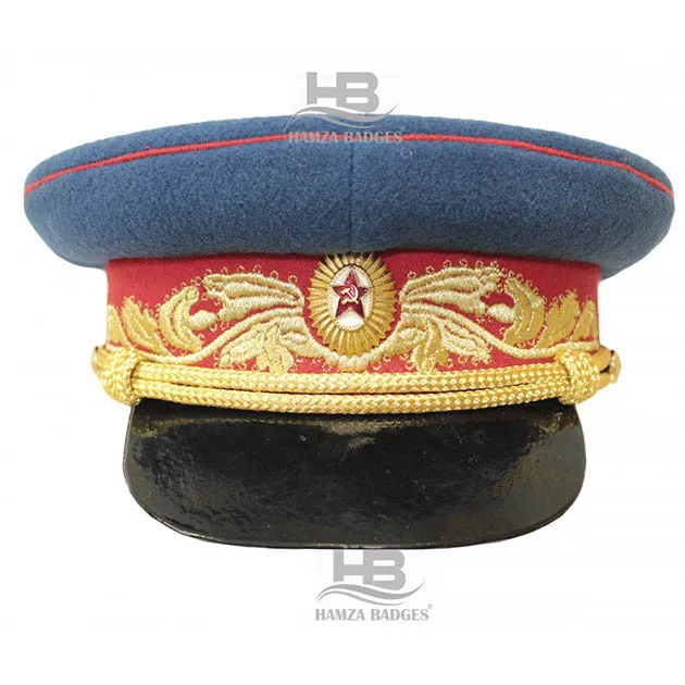 
Adult Party Fancy Dress Unisex White Sailors Navy Captain Boating Military Hat Cap 