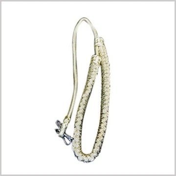 ARMY SWORD KNOT - UNIFORM SWORD KNOTS - WHOLESALE  Customized Army Military Shoulder Boards Officer Uniform Epaulette Badge