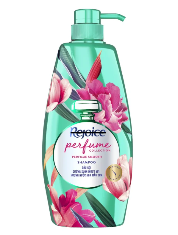 Best price Re - joice Shampoo perfume fresh 632ml x 6 Bottles From Viet Nam