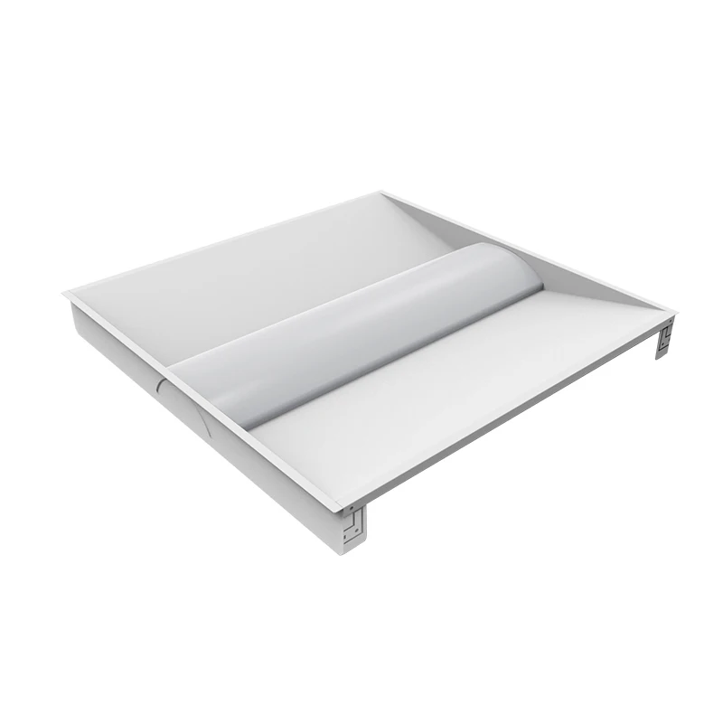 Настраиваемый умный светодиодный светильник настраиваемый 2x2ft 2x4ft 24w 30w 40w ETL