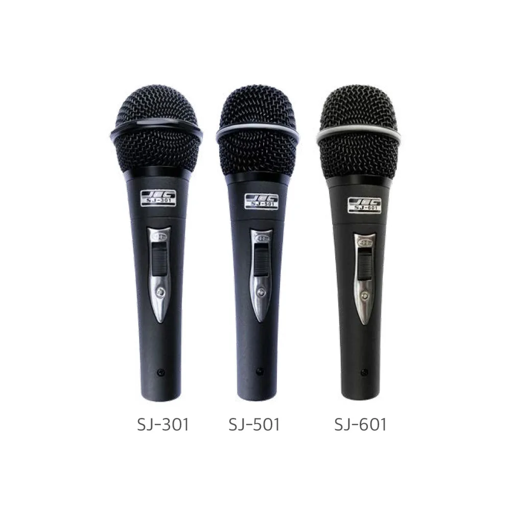 Top Selling Small but Powerful Excellent Sound Performance Unidirectional Condenser Microphone made in Korea