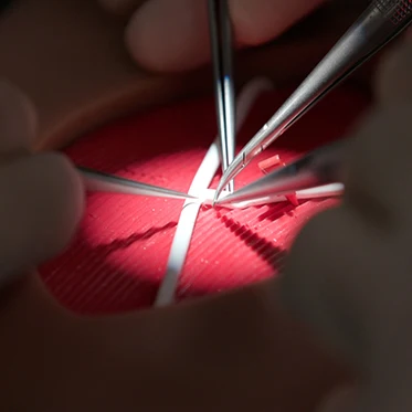 Sawbones 1703-696 Экспресс Артроскопия бедра