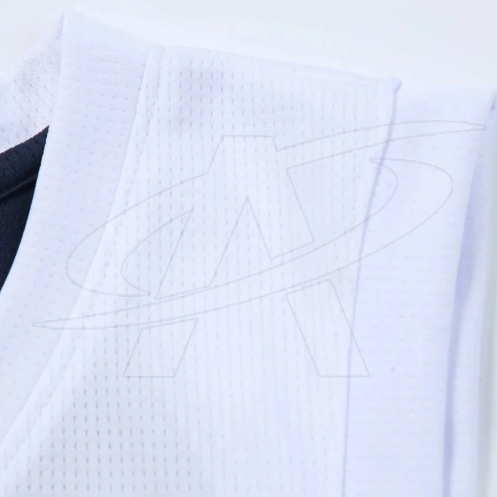  Оптовая продажа новейшая вышитая уличная мода мужская спортивная тренировочная форма Джерси баскетбол