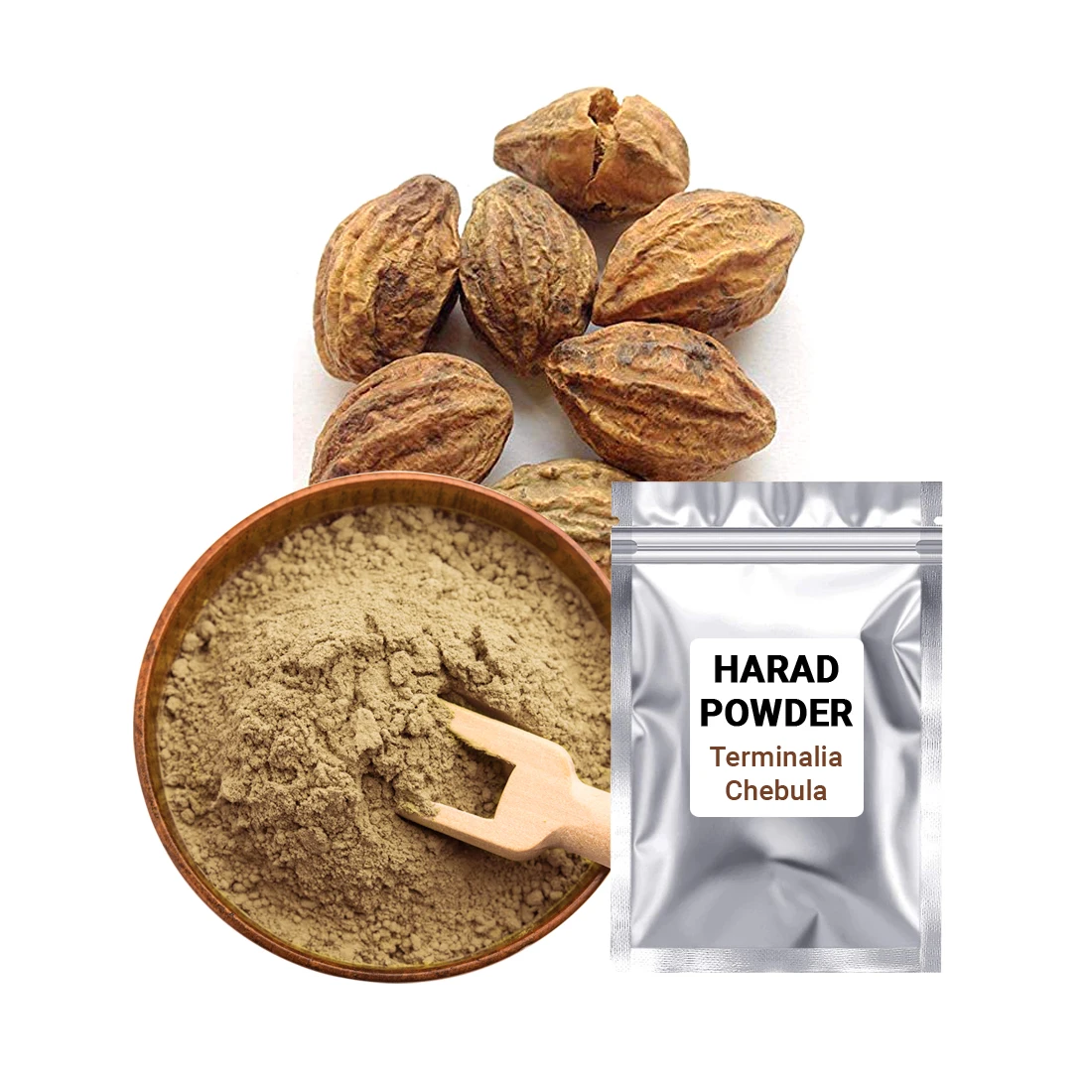 Harad Powder 2