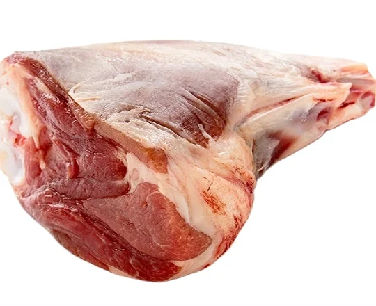 Lamb meat hahal mutton meat from Kazakhstan
