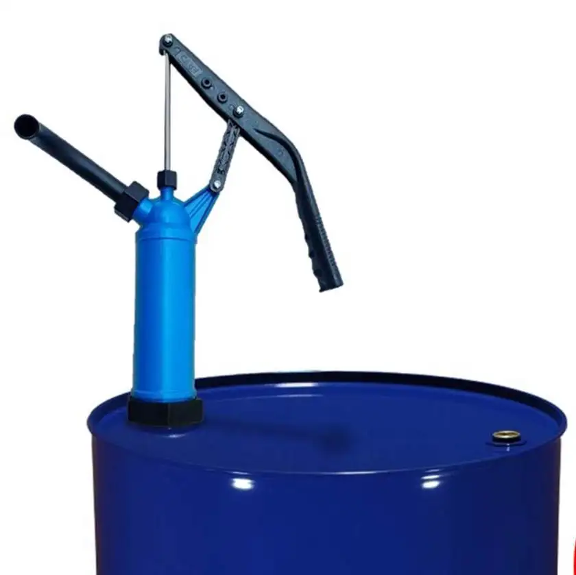oil hand pump diesel kerosene lubricant pump