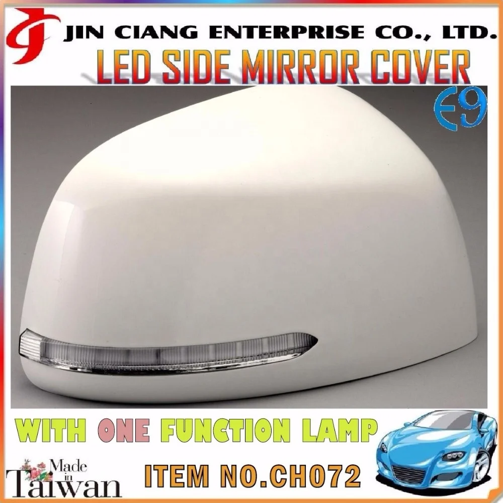 Trending products For SUZUKI SX4 2006~2011 LED DOOR SIDE MIRROR COVER