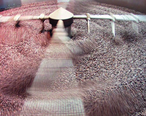 Top Quality ILLY IPERESPRESSO COLOMBIA coffee capsules