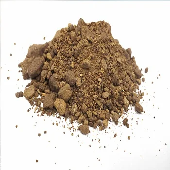 Processed Rapeseed Meal for Sale