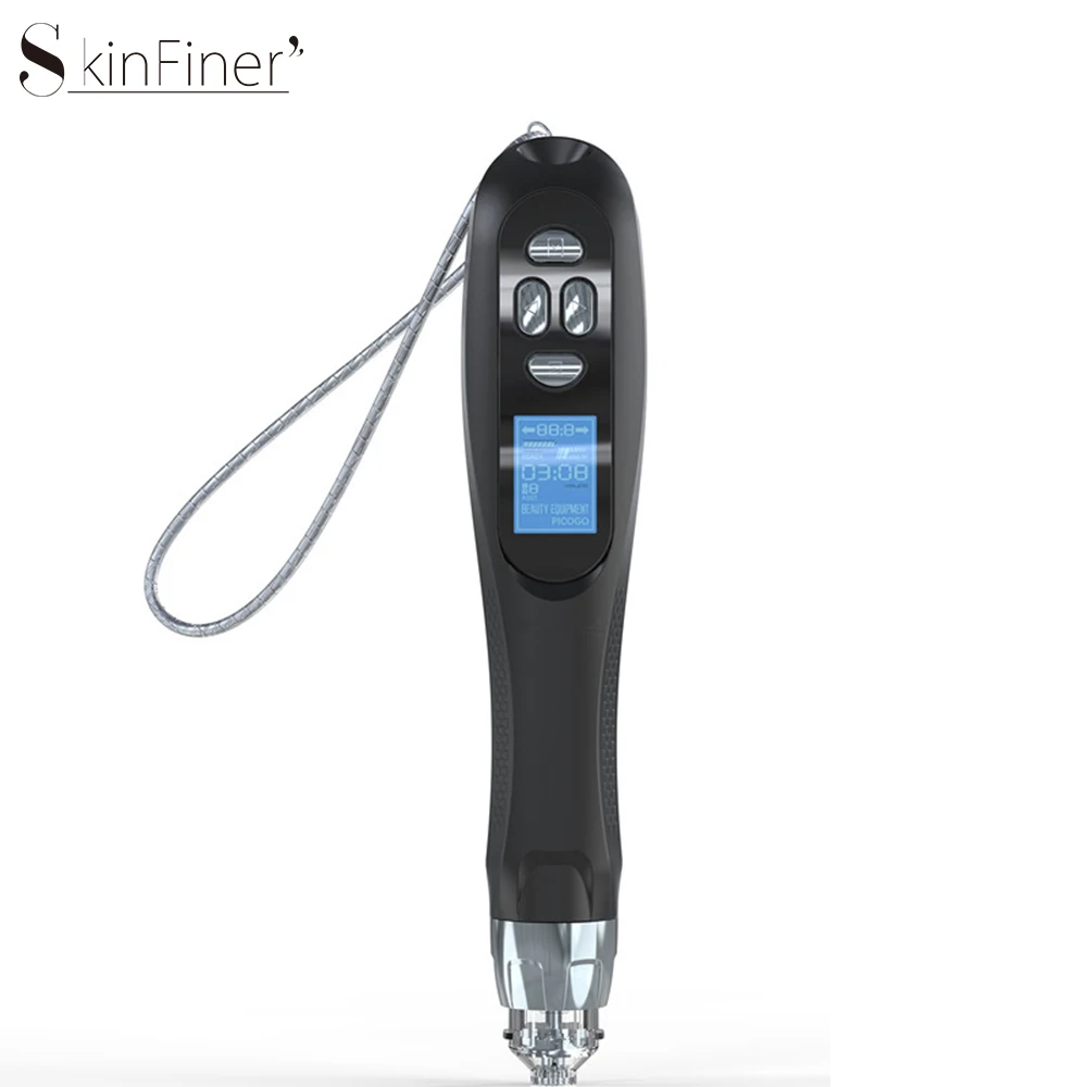 
Hot Sale !! High quality adjustable control of multiple needle microneedle electroporation for face or scalp 
