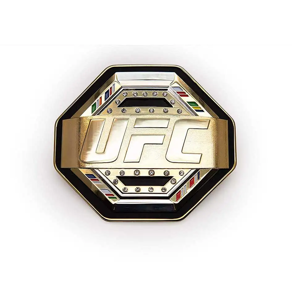 UFC MMA WBC Boxing Professional Manufacturer Cheap Price Championship Belts