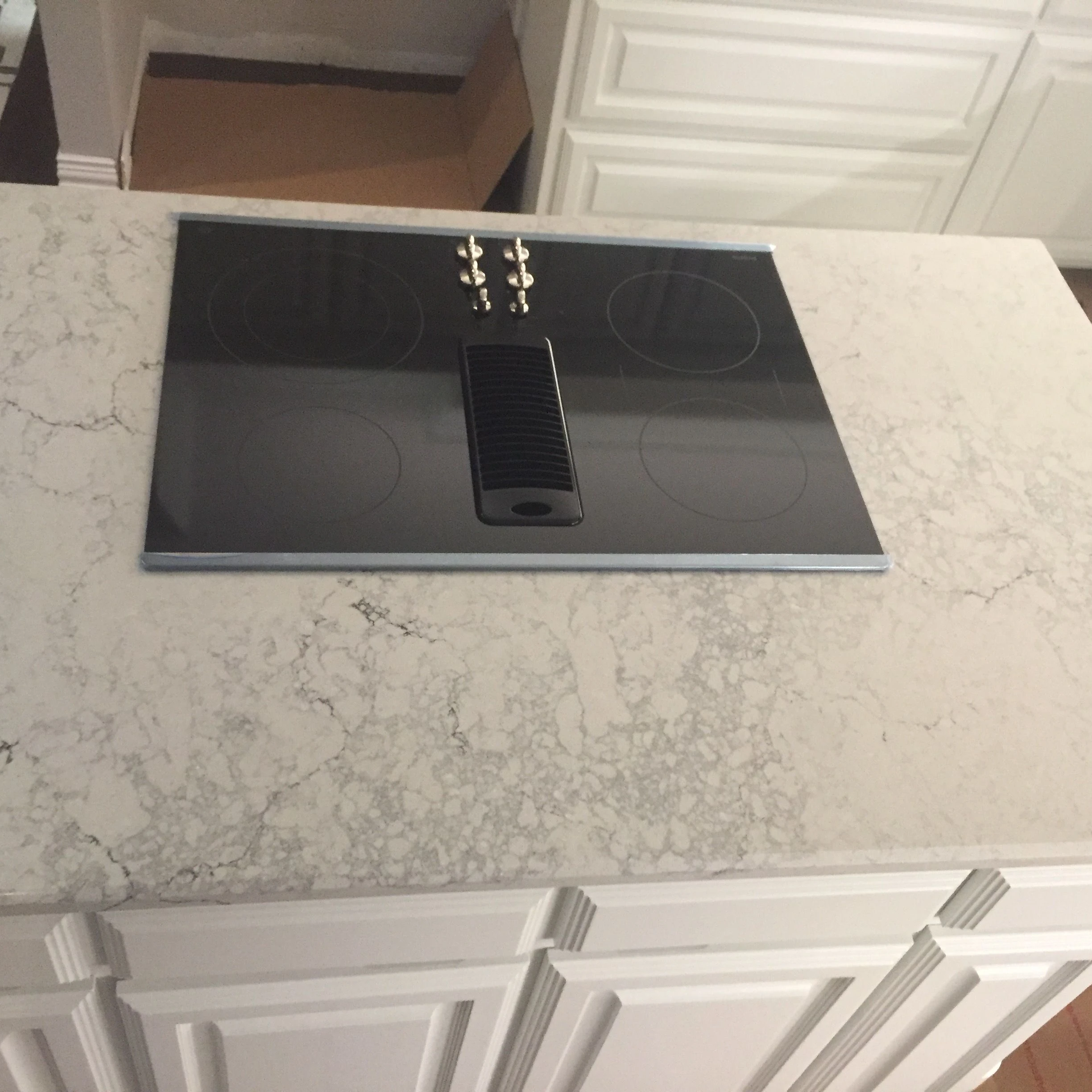 Mont Blanc Quartz