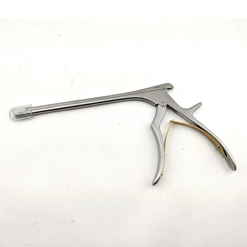 Professional Kerrison Rongeurs(Ultra-thin) Orthopedic Surgical Instrument
