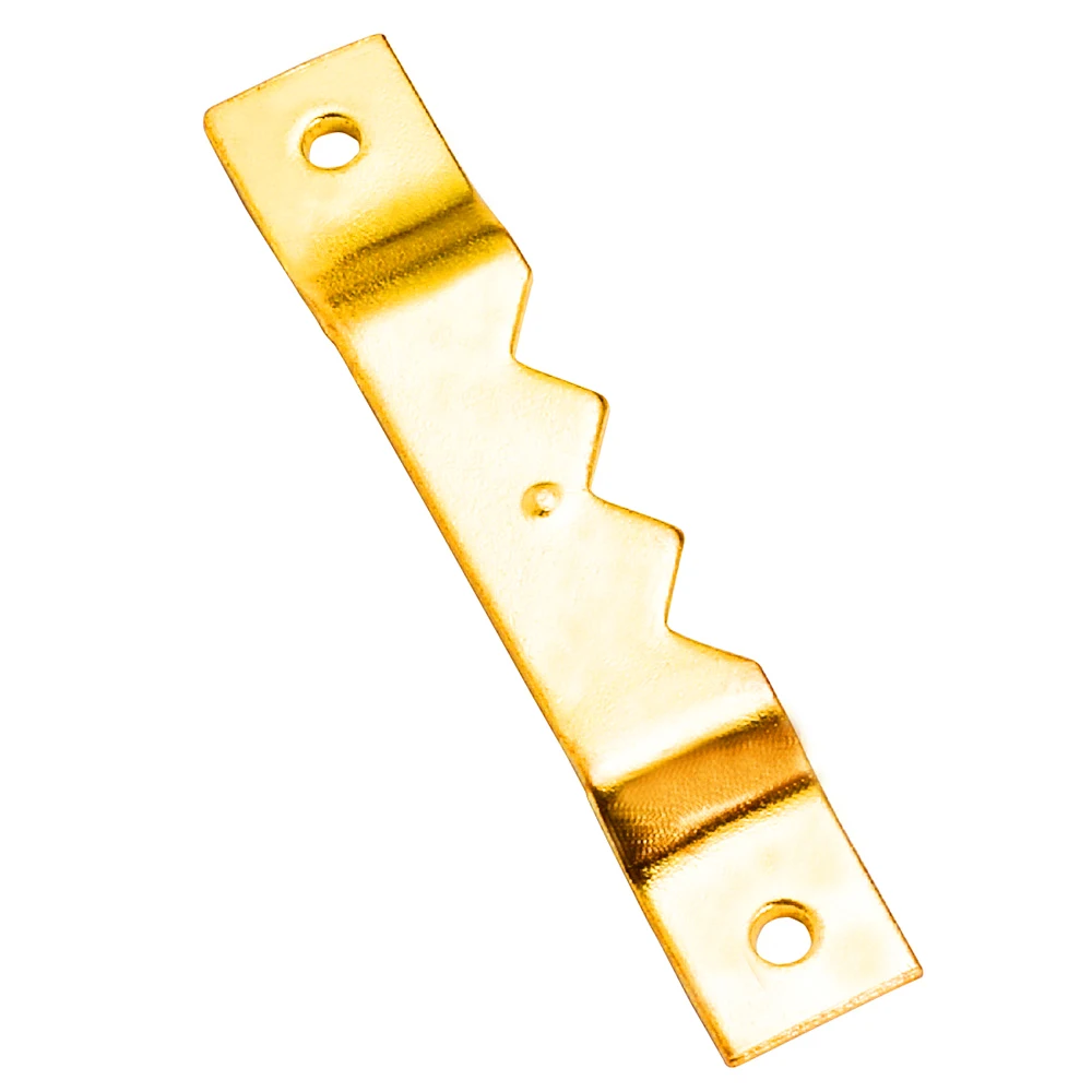 Picture Hanger Kit Heavy Duty Frame Hooks Hardware with Nails Hanging Wire