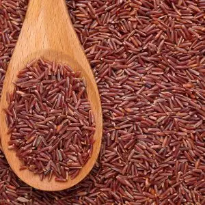 
Thailand Jasmine Red Rice 