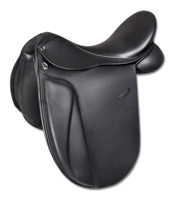 
1150 Endurance Style Genuine Horse Riding Leather Saddle 