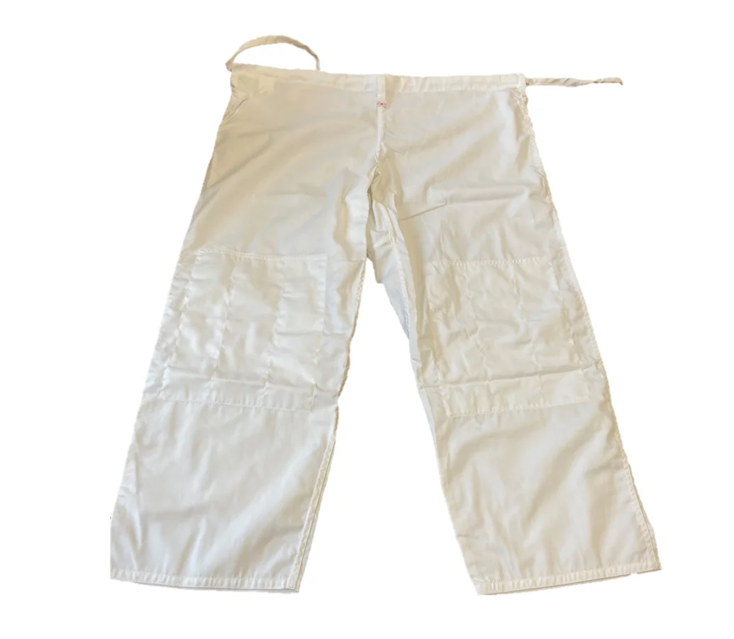 Judo wear Japanese quality
