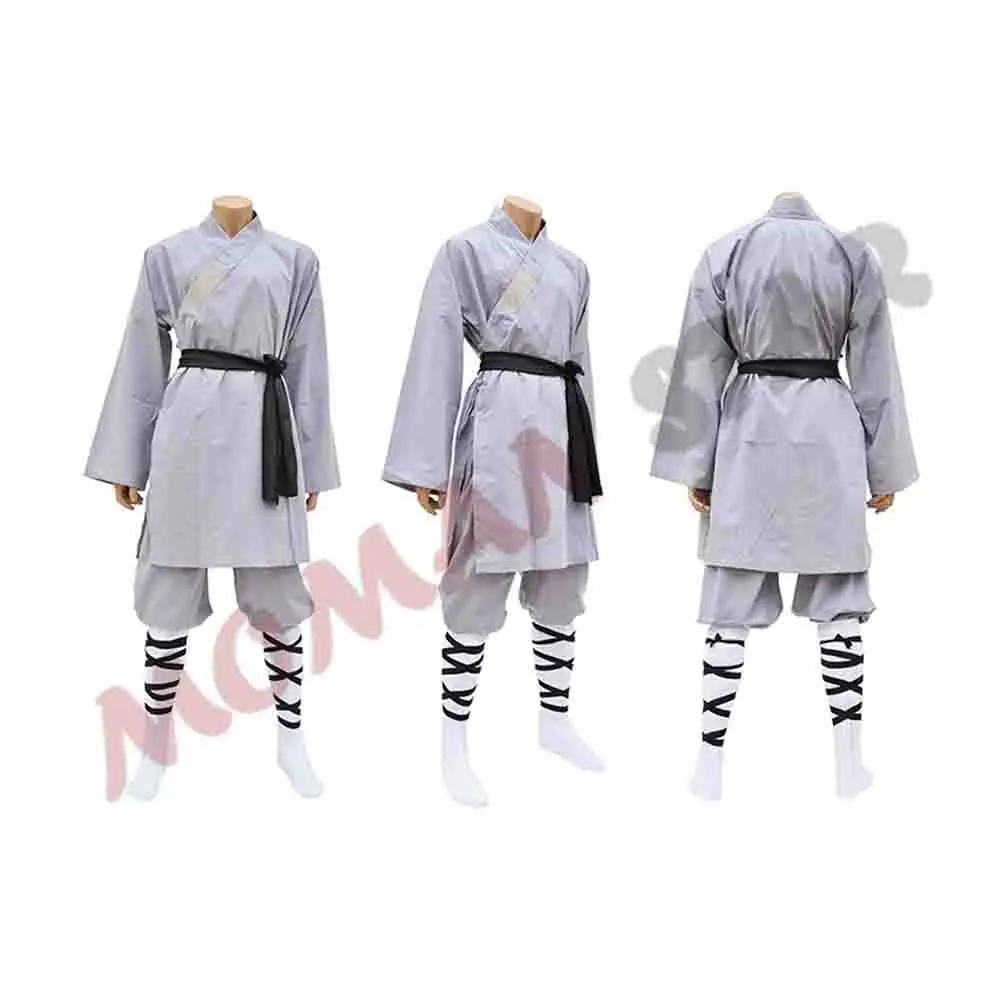 Durable Ninja Uniforms High Quality Martial Arts Custom Made Ninja