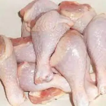 Frozen Chicken Quarter Legs and Drumstick and Wings