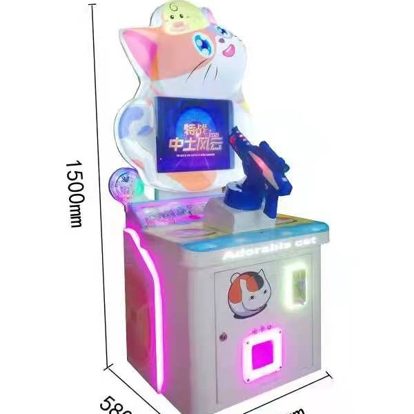 Высококачественный игровой автомат для пинбола монетные игры