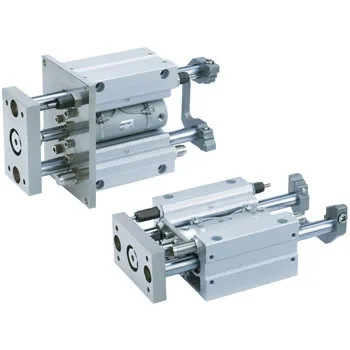 High precision faster operation manufacturer lifting smc cylinder