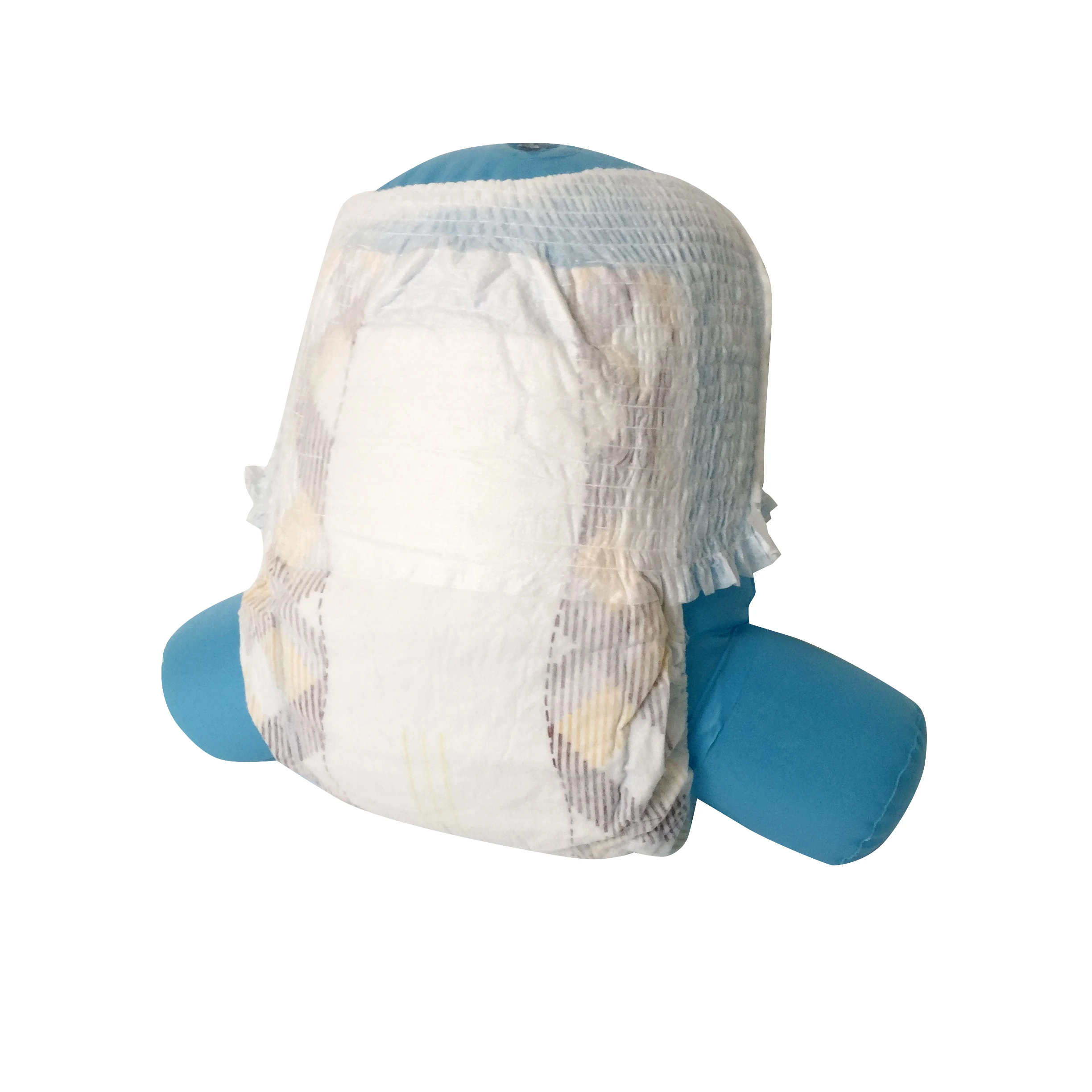 Soulucid Baby diaper israel XL Size Suitable Free Sample China Manufacturer Disposable Baby Panty/Pull up Diaper