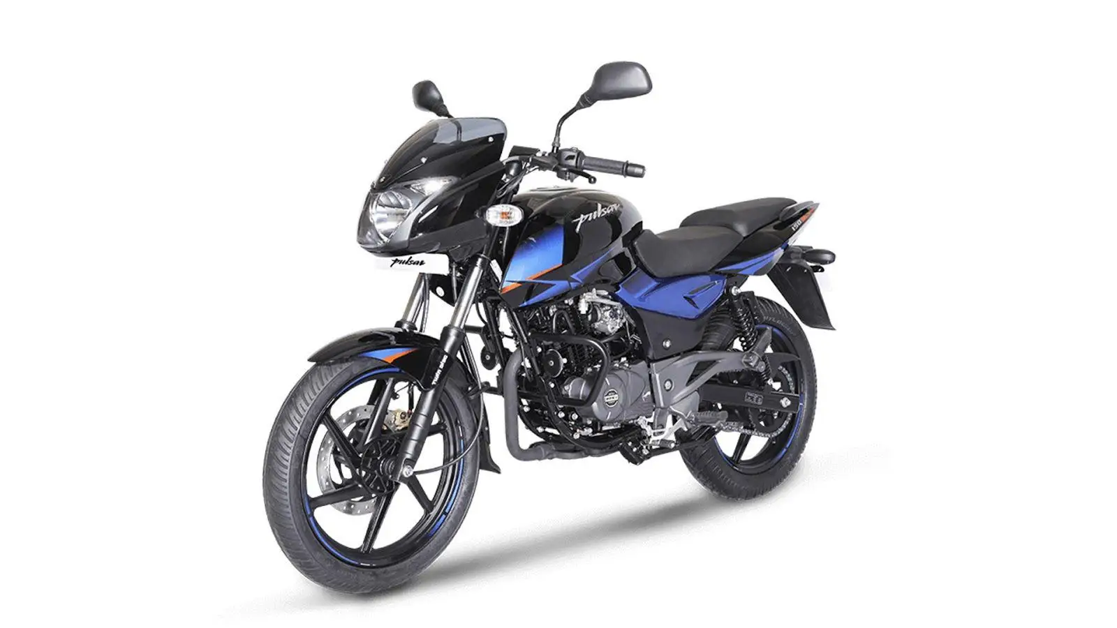 150 cc Motorcycle Bajaj Pulsar Hot Selling Cheap Sports Bike From Indian Supplier