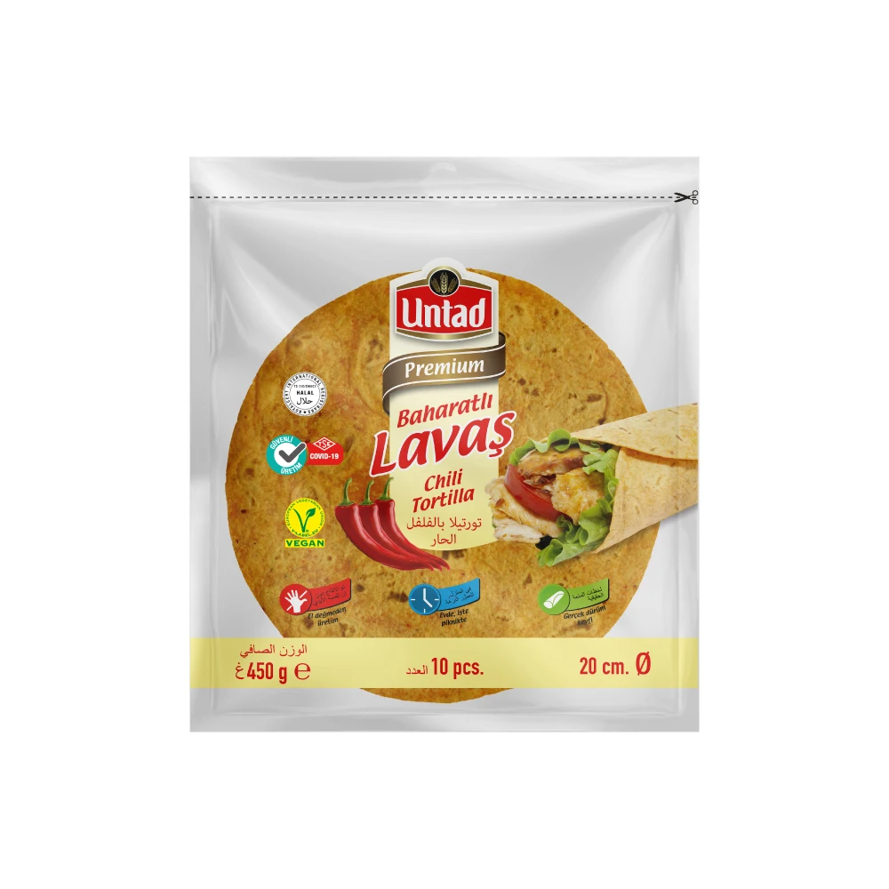 
 Суперкачественный Оптовый продукт-лавш хлеб TORTILLA TACO  