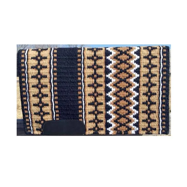 Horse Saddle Blanket