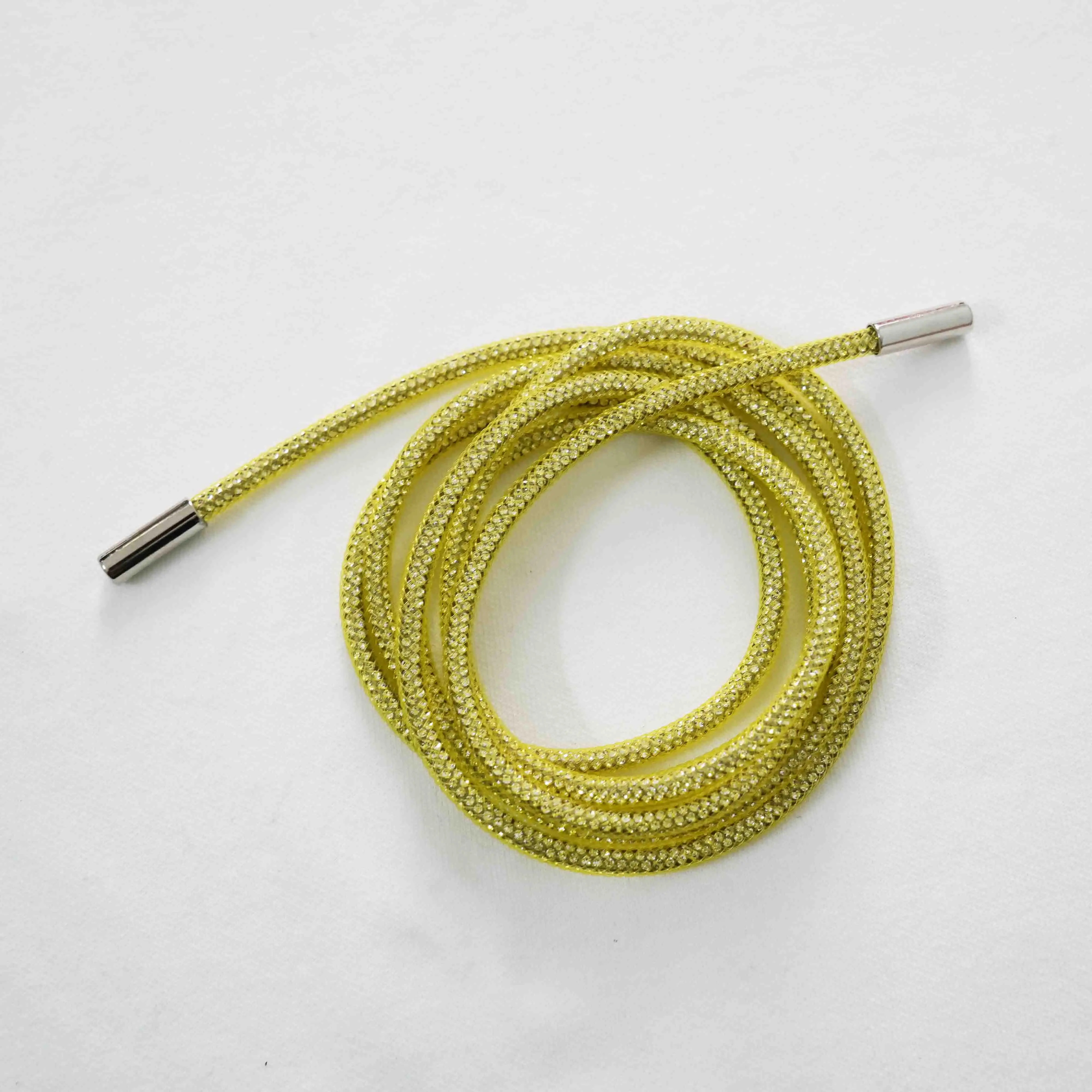 Шнурок со стразами для капюшона стразами-шнурок стразами/шнурок капюшона/шнур стразами-6