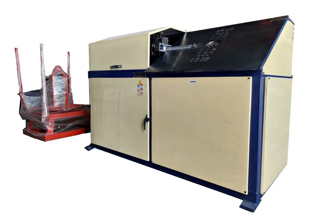 High Quality With Best Selling Product 3d Wire Bending Machine