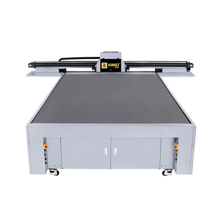 Kingt многоцветный принтер Ricoh Gen5 печатающая головка KGT-LE-2030 обои печатная машина светодиодный планшетный УФ-принтер