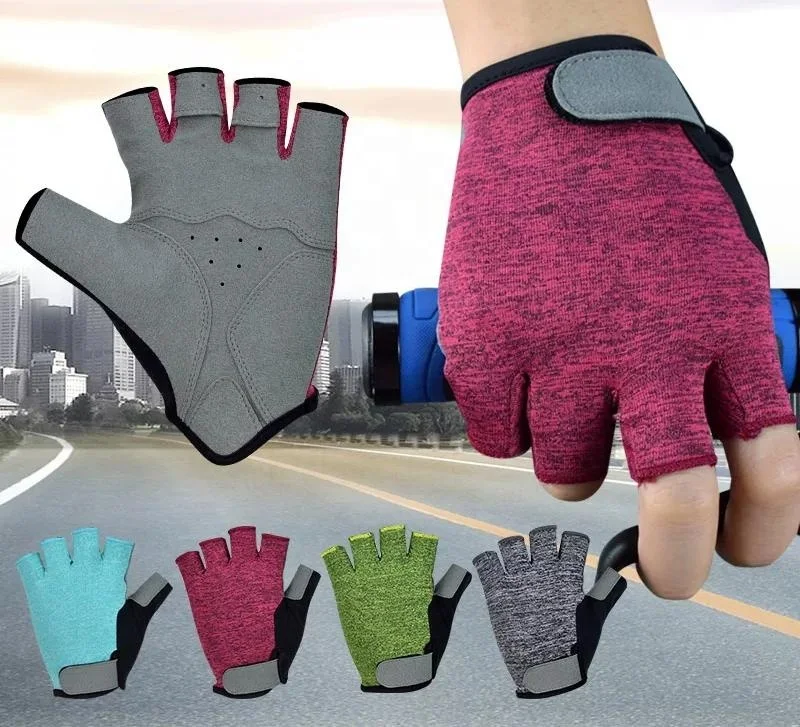 Unisex Cycling gloves