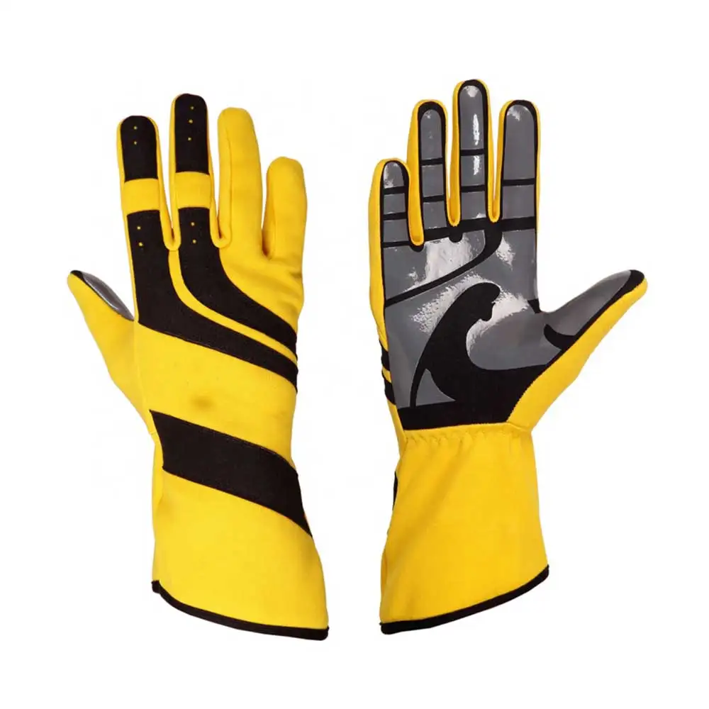 Karting Racing Gloves Gloves Go Kart Gloves Good Quality