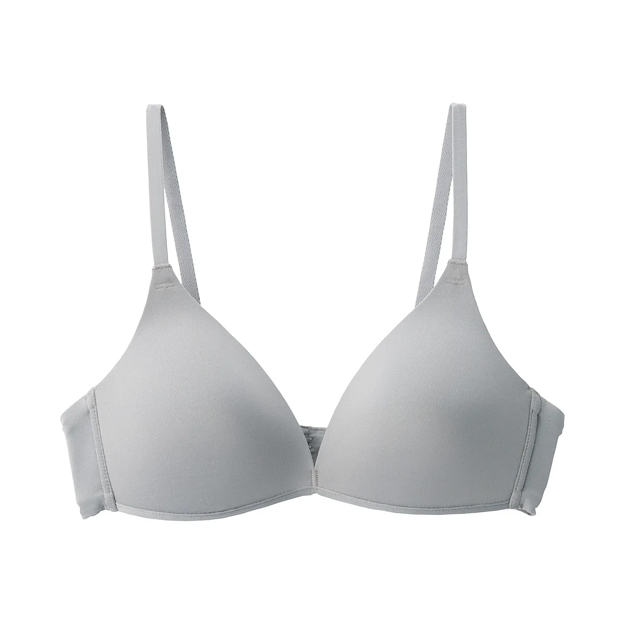 Wholesale Dropshipping Low Price Seamless Wireless Women Sex Push Up Lingerie Sexy Gather Bra For Ladies From Bangladesh