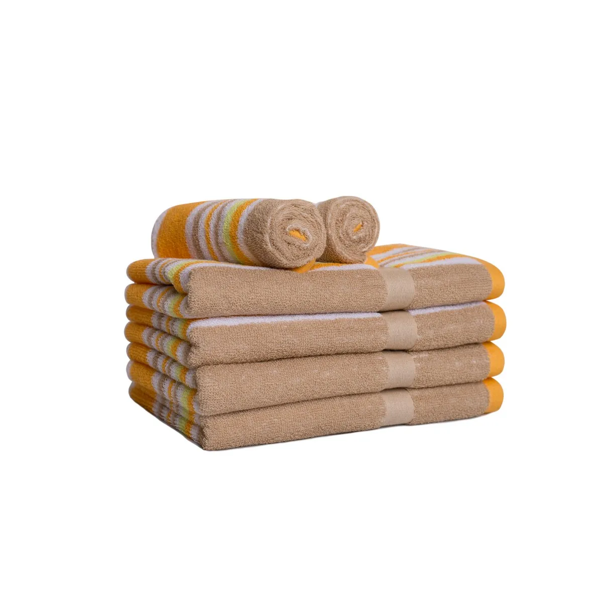Professional Manufacture Face Towels Cheap Price 100% Cotton High Quality Soft Comfortable