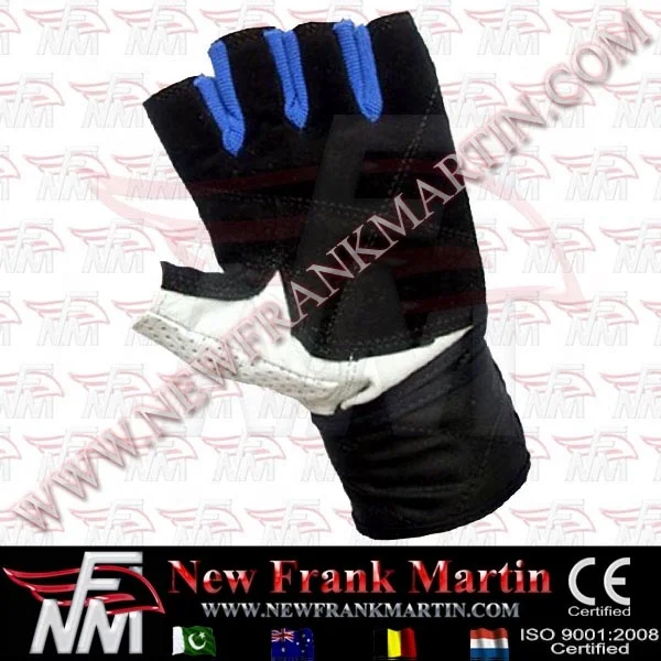 Спортивные перчатки унисекс