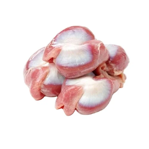 TOP QUALITY HALAL FROZEN CHICKEN GIZZARD