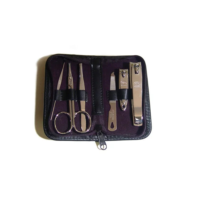 777 Nail Clipper Gift Set Koreas Nail Tool