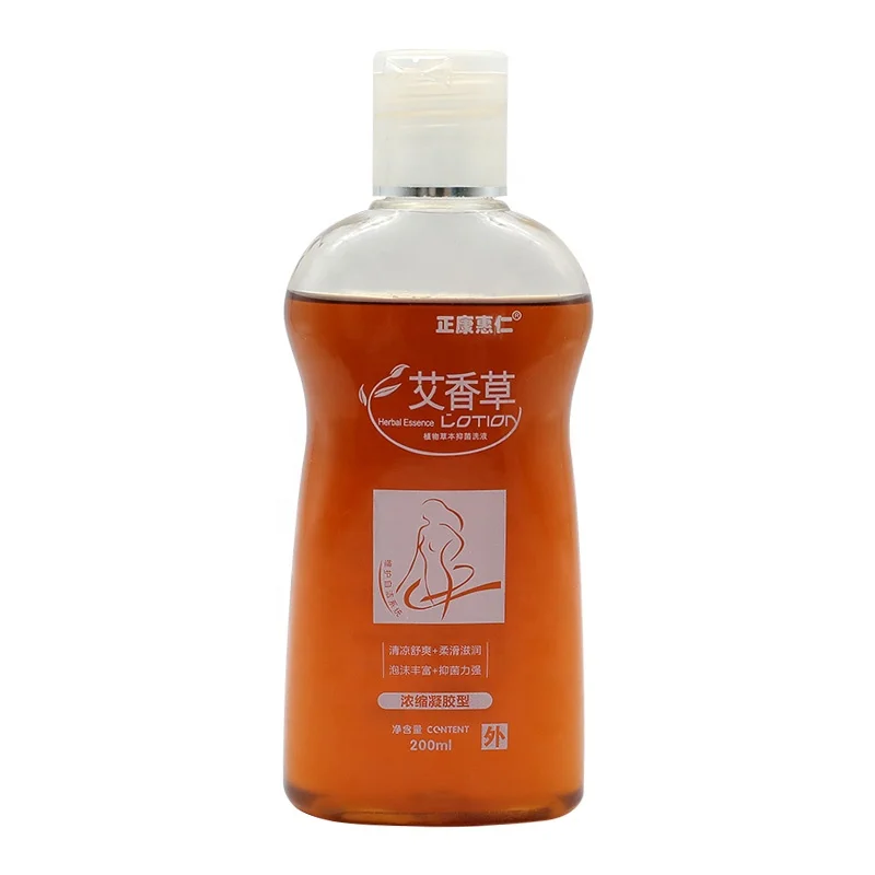 Фирменная женская стирка с индивидуальным логотипом, органический гель yoni ph balance, Женская стирка 250 мл