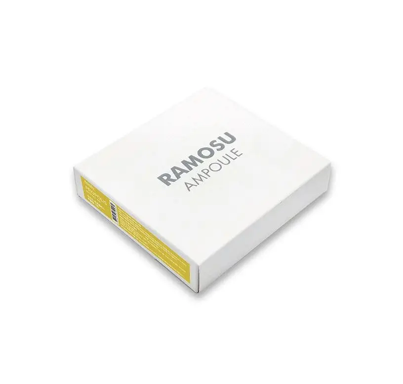 
KOREA [ RAMOSU ]PROPOLIS EXTRACT 100 AMPOULE 10ML X 5 EA 