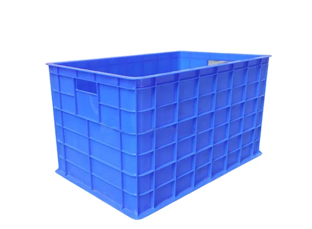 Высококачественные Большие твердые пластиковые контейнеры сверхмощные подвижные для хранения с пятью колесами склада