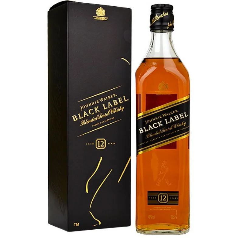 Johnnie & Walker Red Label Whisky