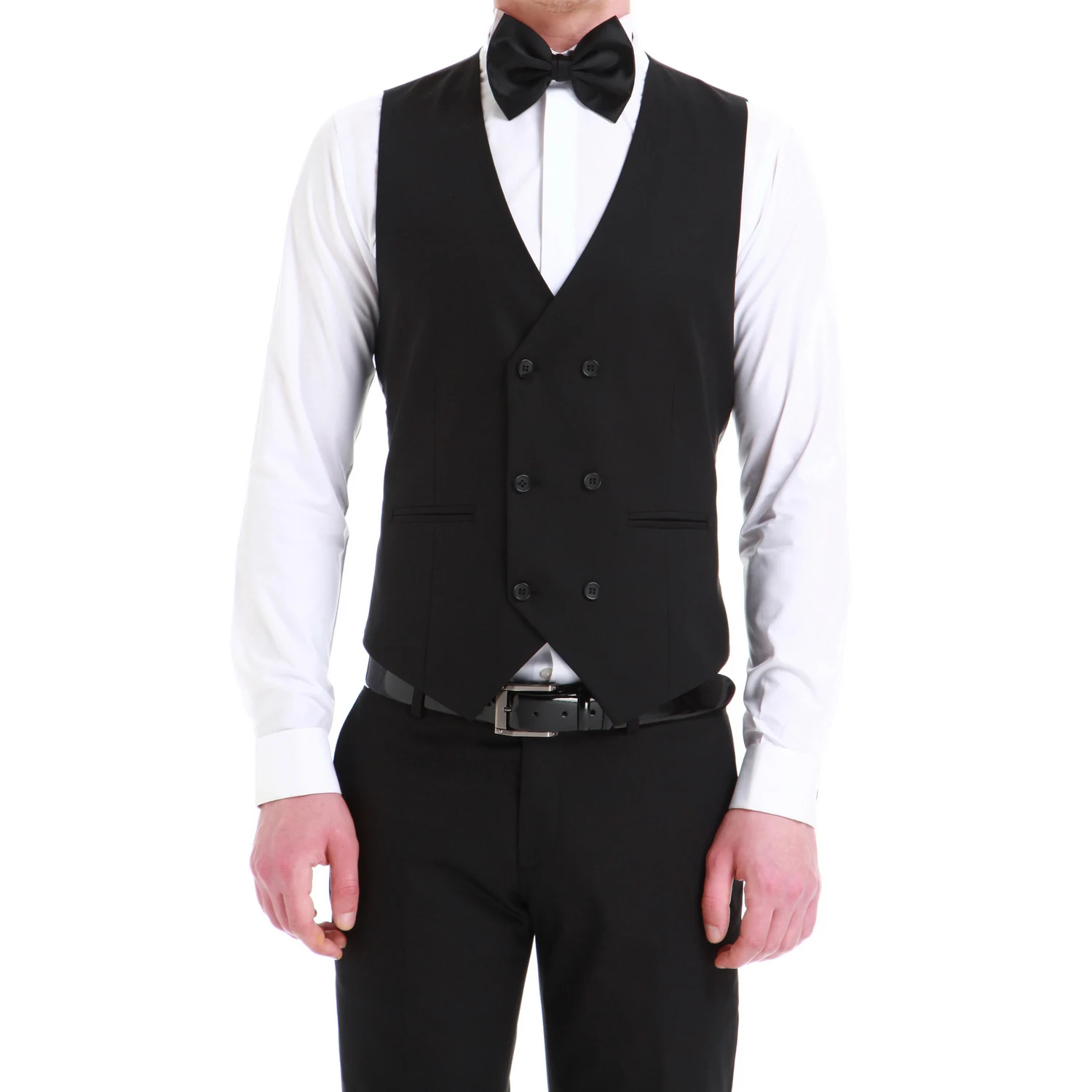 Жилетка с v-образным вырезом, Майки для детей, на свадьбу, на выпускной деловой % 67 шерстяное двубортное пальто, мужской жилет для костюмы