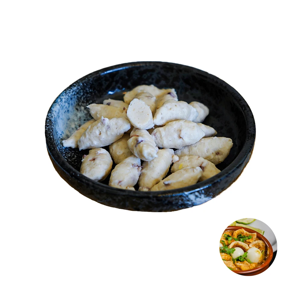 taiwan product low salt Squid and Cuttlefish strip for rice noodle