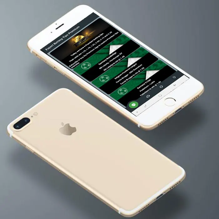 Топовые поставщики приложений для ставок на спорт Android -