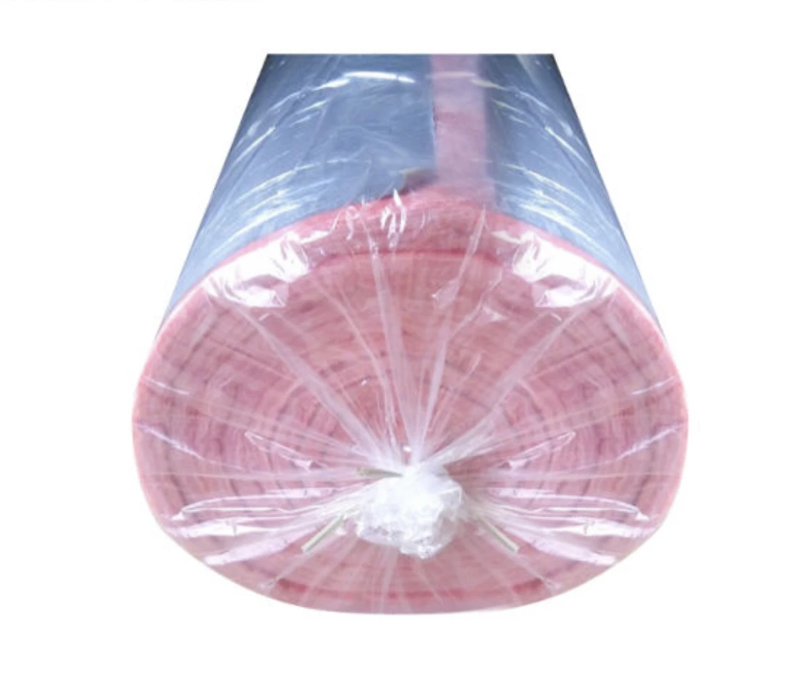 Glasswool blanket / Insulation for Australia and New Zealand