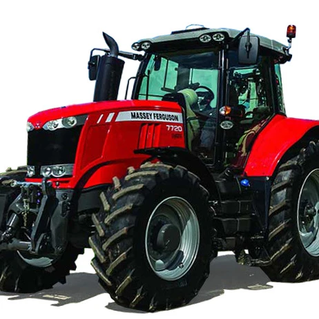 Продажа довольно б/у тракторов Massey 390 240 290 с