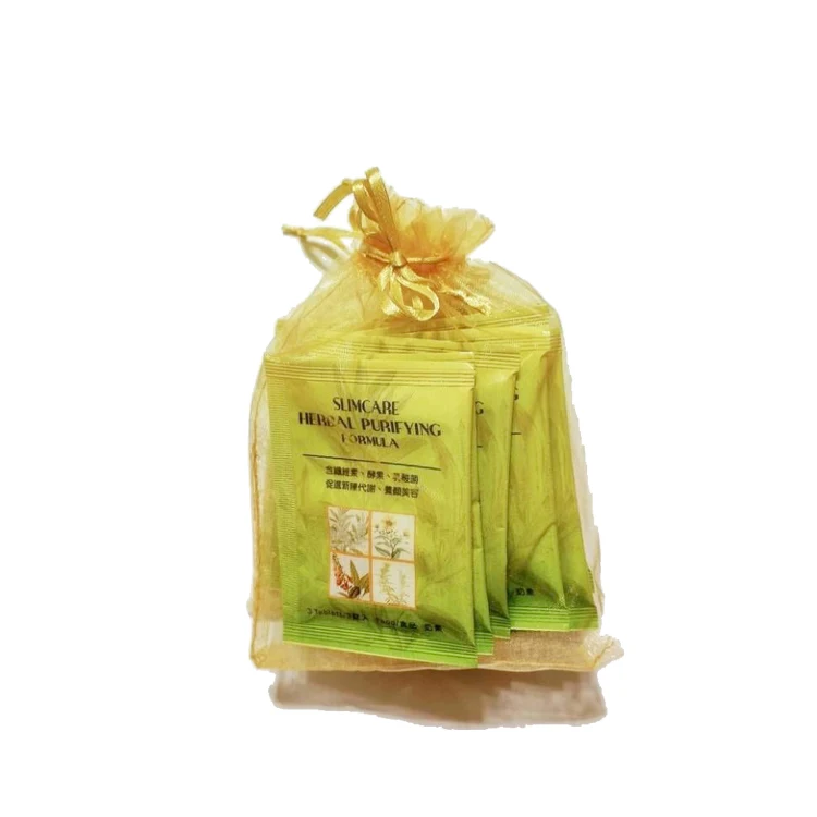 OEM High Quality Fat Burning Weight Loss Tablets