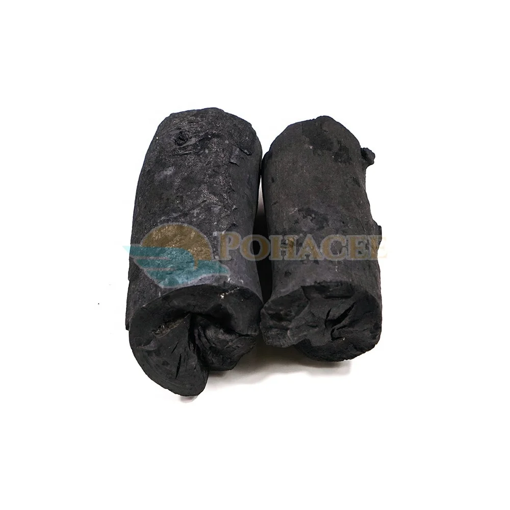 Premium quality white binchotan charcoal & Coffee wood stick from indonesia